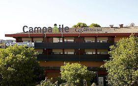 Hotel Campanile Nimes Centre